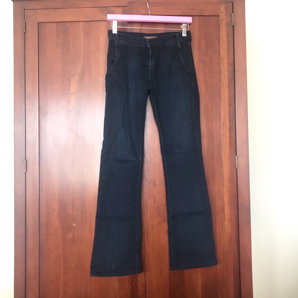 Women’s James Jeans Reboot Trouser Like New 26